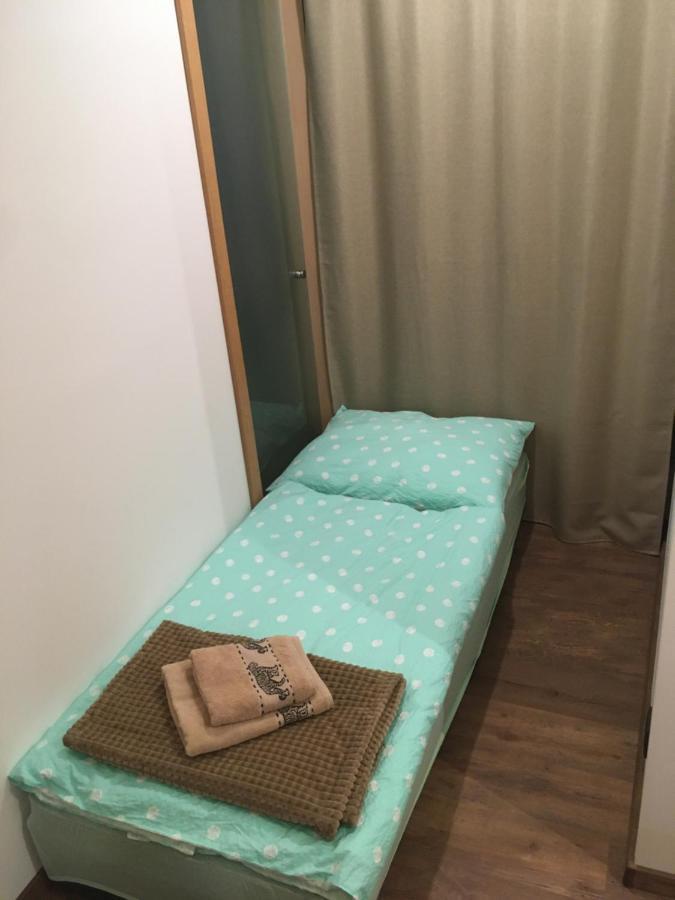 Apartmán s výhľadom na štíty Ovruč 312 Štrbské Pleso Esterno foto